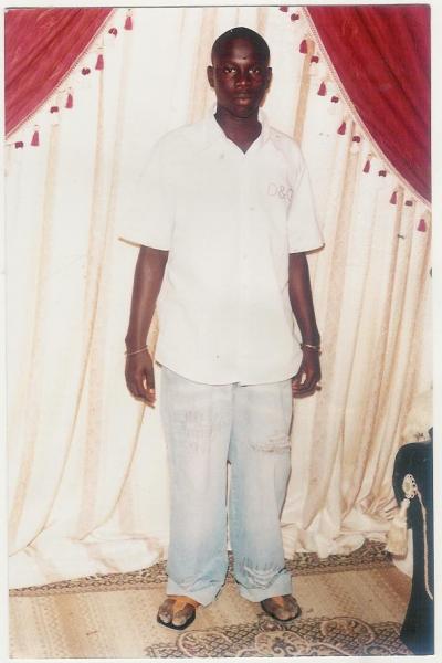 assane gueye