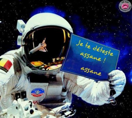 assane gueye