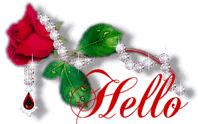 HELLO AZOU