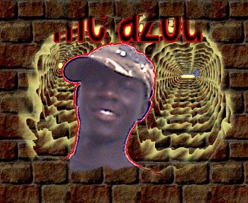 mc azou