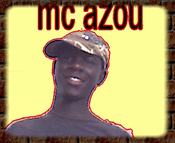 mc azou