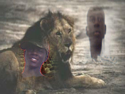 DE KIN OF THIOUDU