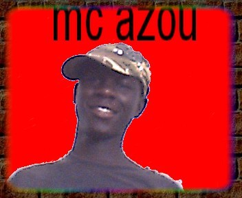 mc azou