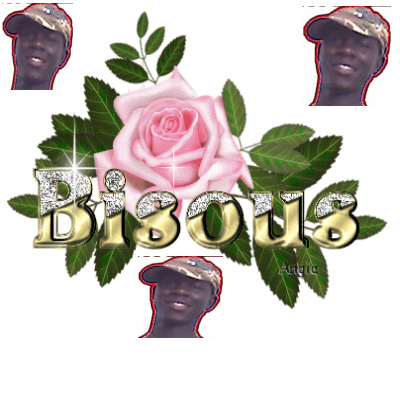 bisous