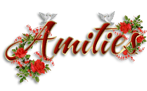 amities