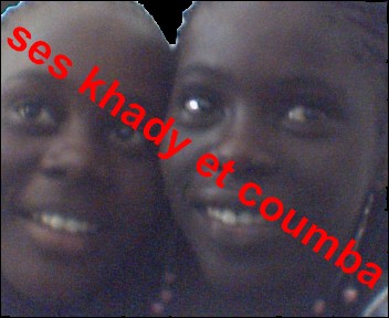 dykha et bacoum