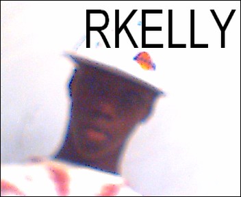 R KELLY
