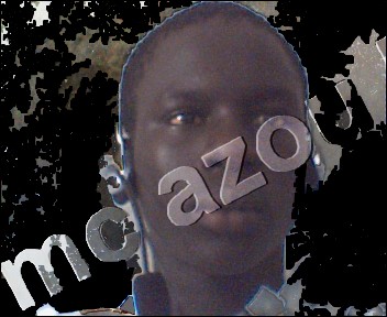 mc azo