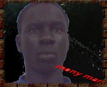 meny man