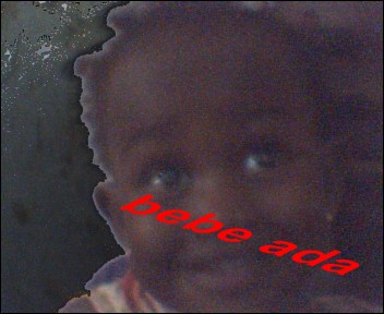 bebe adama