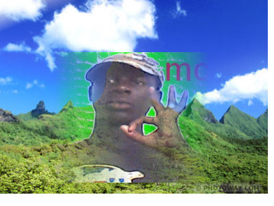 mc azou