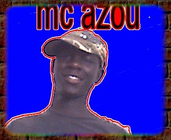 mc azou