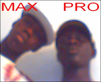 MAX PRO