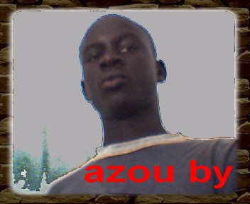azou
