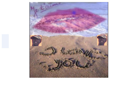 ILOVE YOU