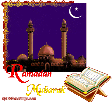 mosquee  touba  ramadan