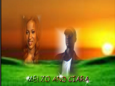 MELZO AND CIARA