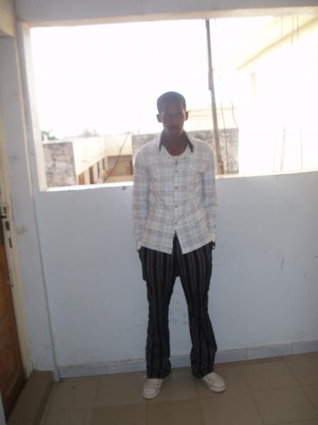 seydou dia