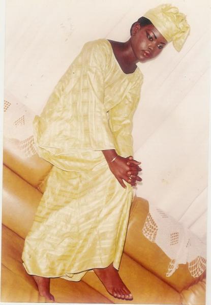 sokhna   gueye
