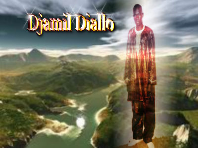 djamil diallo