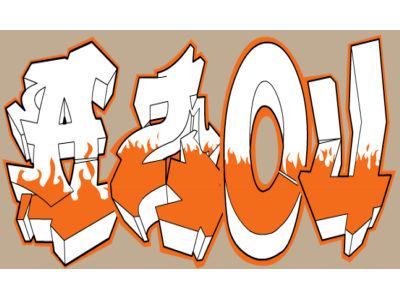 azou