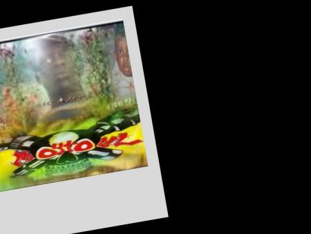 ASSANE GUEYE