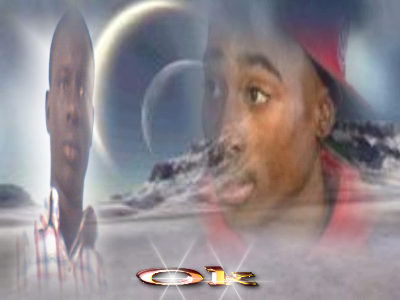 tupac and azou
