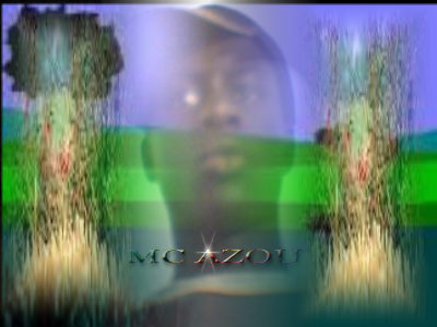 azou