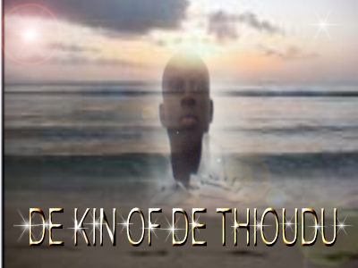 DEKIN OF AZOU