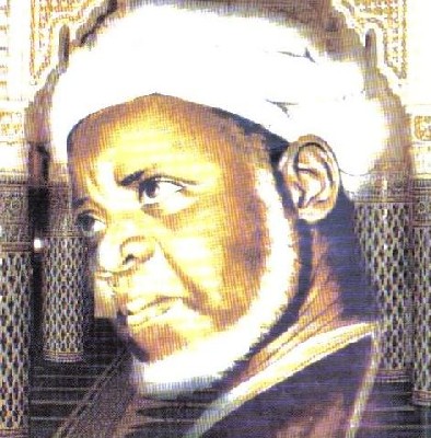 baye  niass