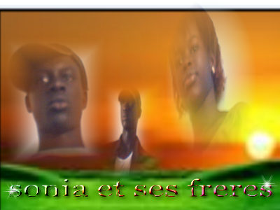 mes freres