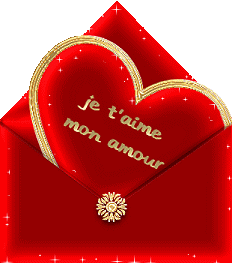 mon amour