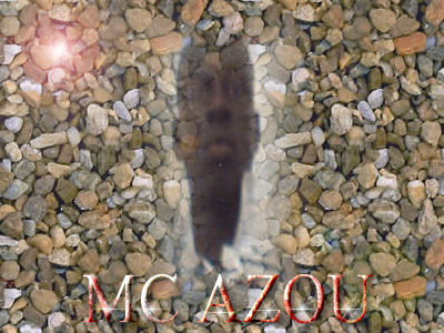 MC AZOU