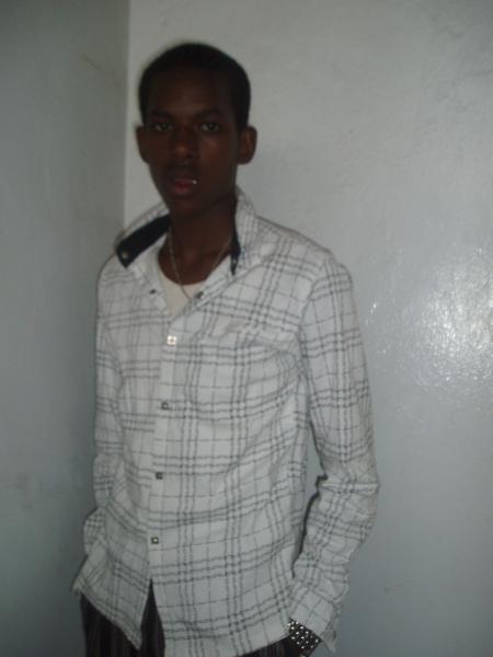seydou