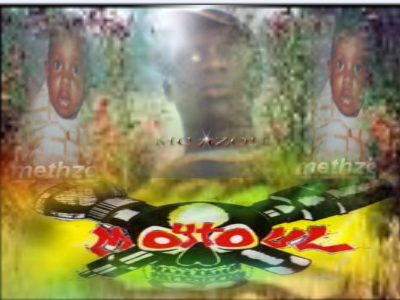azou   et   son   fils