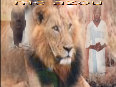 AZOU & ABDOUL