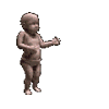 bebe danse
