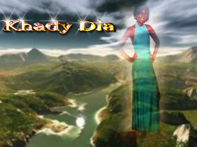 khady dia
