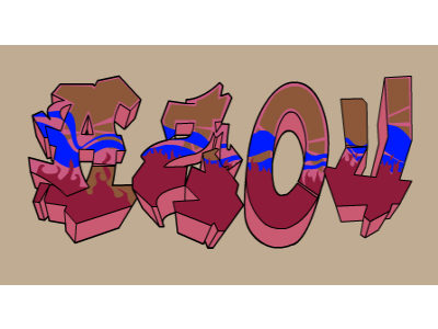 azou
