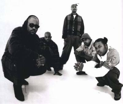 groupes thug life
