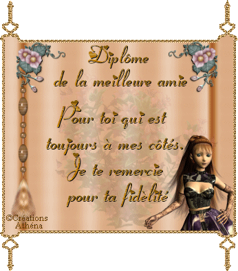 diplome