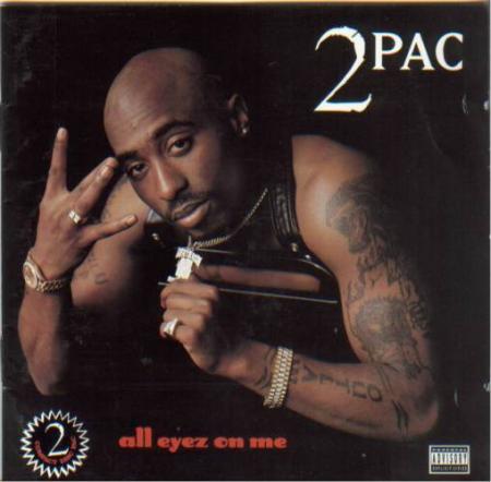 tupac shakur