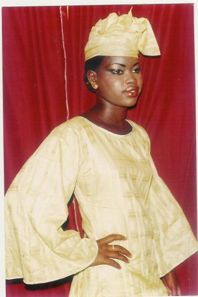sokhna   gueye
