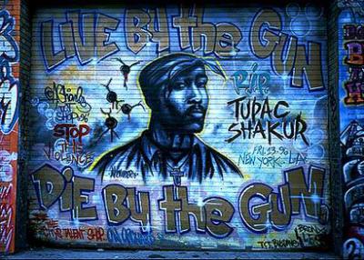 tupac shakur