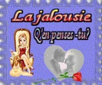 jalousie