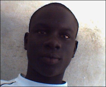 assane gueye