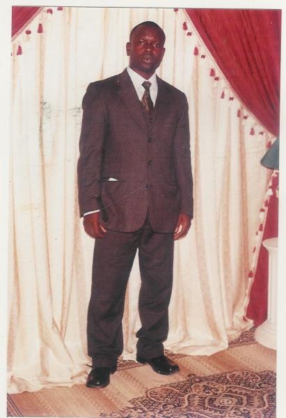 khar gueye