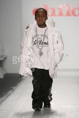 FILS DE 50CENT