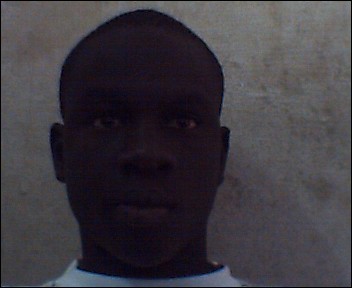 assane gueye