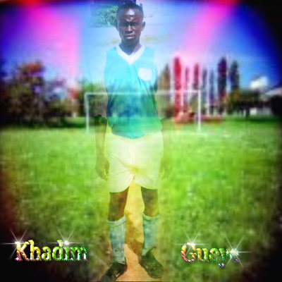 khadim gueye